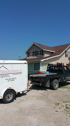 Criner-Reed Roofing & Construction LLC in Buffalo, Missouri