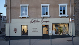 Salon de coiffure L' Atelier Canopée 42210 Bellegarde-en-Forez
