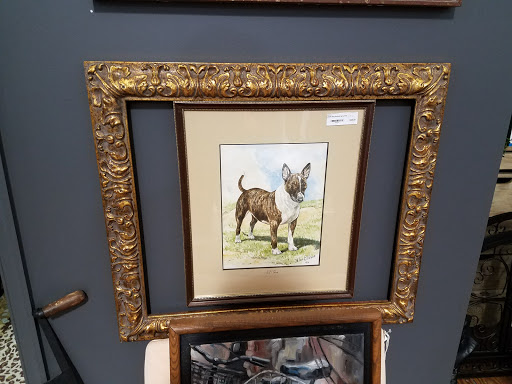 Shopping Mall «Pantops Shopping Center», reviews and photos, 250 Free Bridge Ln, Charlottesville, VA 22911, USA