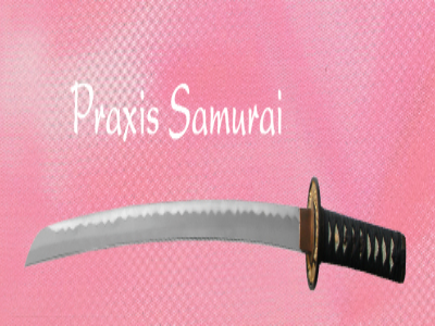 Praxis Samurai