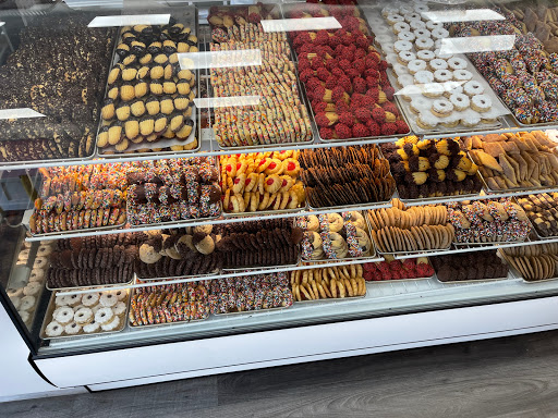 Bakery «Zadies Kosher Bake Shop», reviews and photos, 19-09 Fair Lawn Ave, Fair Lawn, NJ 07410, USA