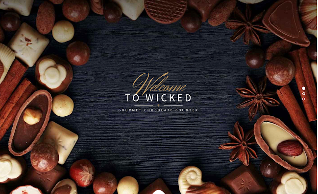 Reviews of Wicked Chocolate in Oxford - Ice cream