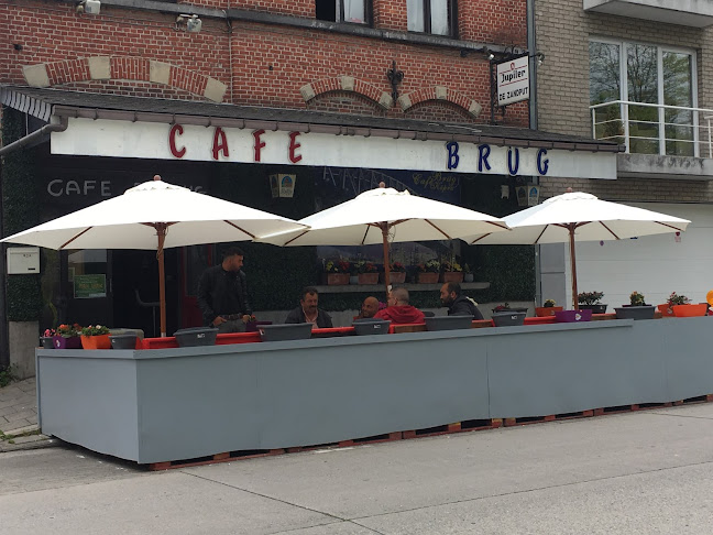 Cafe de Brug - Aalst