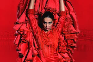 Teatro Flamenco Sevilla | Espectáculo Flamenco en Sevilla image