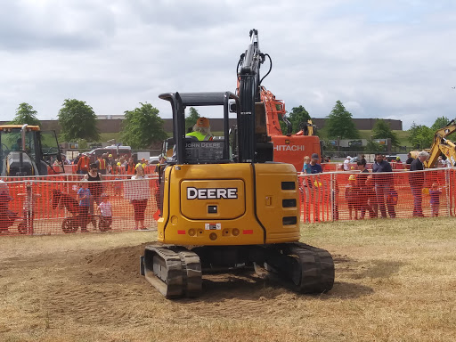 Amphitheater «Sunlight Supply Amphitheater», reviews and photos, 17200 NE Delfel Rd, Ridgefield, WA 98642, USA