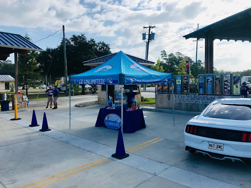 Pelican Pointe Car Wash - Mandeville en Mandeville