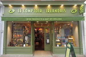 Le Comptoir Irlandais Le Havre image
