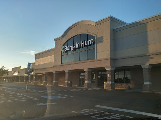Bargain Hunt, 1313 W Main St, Lebanon, TN 37087, USA, 