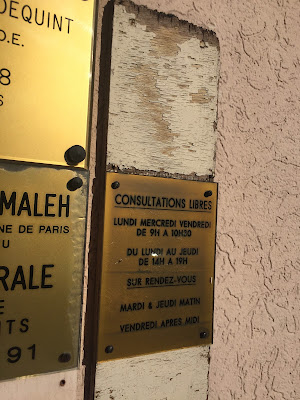 Dr Elmaleh Maurice à Le Pré-Saint-Gervais