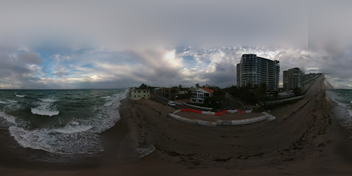 Paradise Coffee Shop, 6001 N Ocean Dr, Hollywood, FL 33019, USA, 