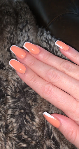 Nail Salon «L T Artistic Nail Salon», reviews and photos, 161 NJ-73, Voorhees Township, NJ 08043, USA