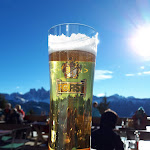 Photo n°1 de l'avis de Renato.i fait le 28/06/2020 à 15:47 sur le  Almgasthof Geisler à Plose