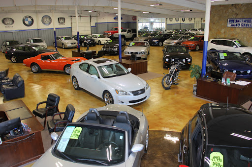 Car Dealer «Hollingsworth Auto Sales of Raleigh», reviews and photos, 3808 Capital Blvd, Raleigh, NC 27604, USA