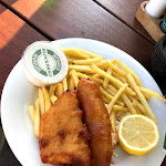 Photo n°1 de l'avis de Omar.l fait le 04/09/2018 à 21:42 sur le  BLOCKBRÄU à Hamburg