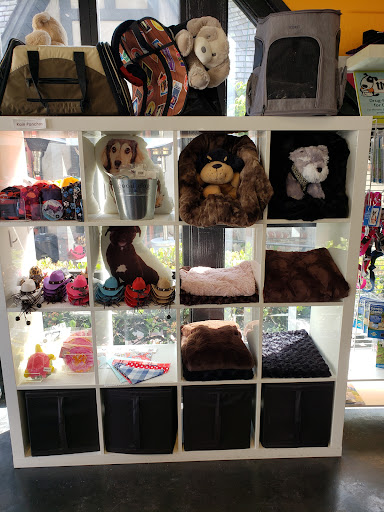 Pet Store «Naked Dog Bistro», reviews and photos, 424 Forest Ave, Laguna Beach, CA 92651, USA