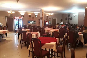 Al-Hamra Restaurants image