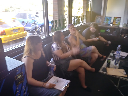 Tattoo Shop «Sinister Tattoo Studio», reviews and photos, 7415 E Mill Plain Blvd, Vancouver, WA 98664, USA