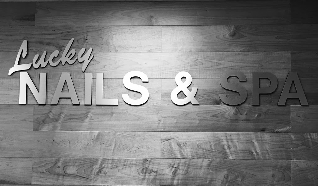 Lucky Nails & Spa 01945