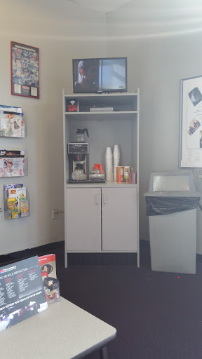 Tire Shop «Firestone Complete Auto Care», reviews and photos, 1398 Fordham Dr, Virginia Beach, VA 23464, USA