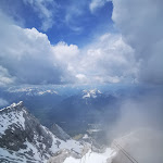 Photo n°4 de l'avis de Andre.a fait le 14/06/2021 à 19:44 sur le  Panorama Lounge 2962 à Garmisch-Partenkirchen