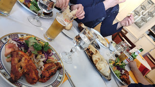 Photo n°27 de Restaurant Le Goa à Clermont-Ferrand ()