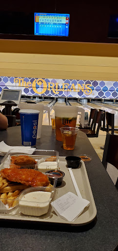 Bowling Alley «Orleans Bowling Center», reviews and photos, 4500 W Tropicana Ave, Las Vegas, NV 89103, USA