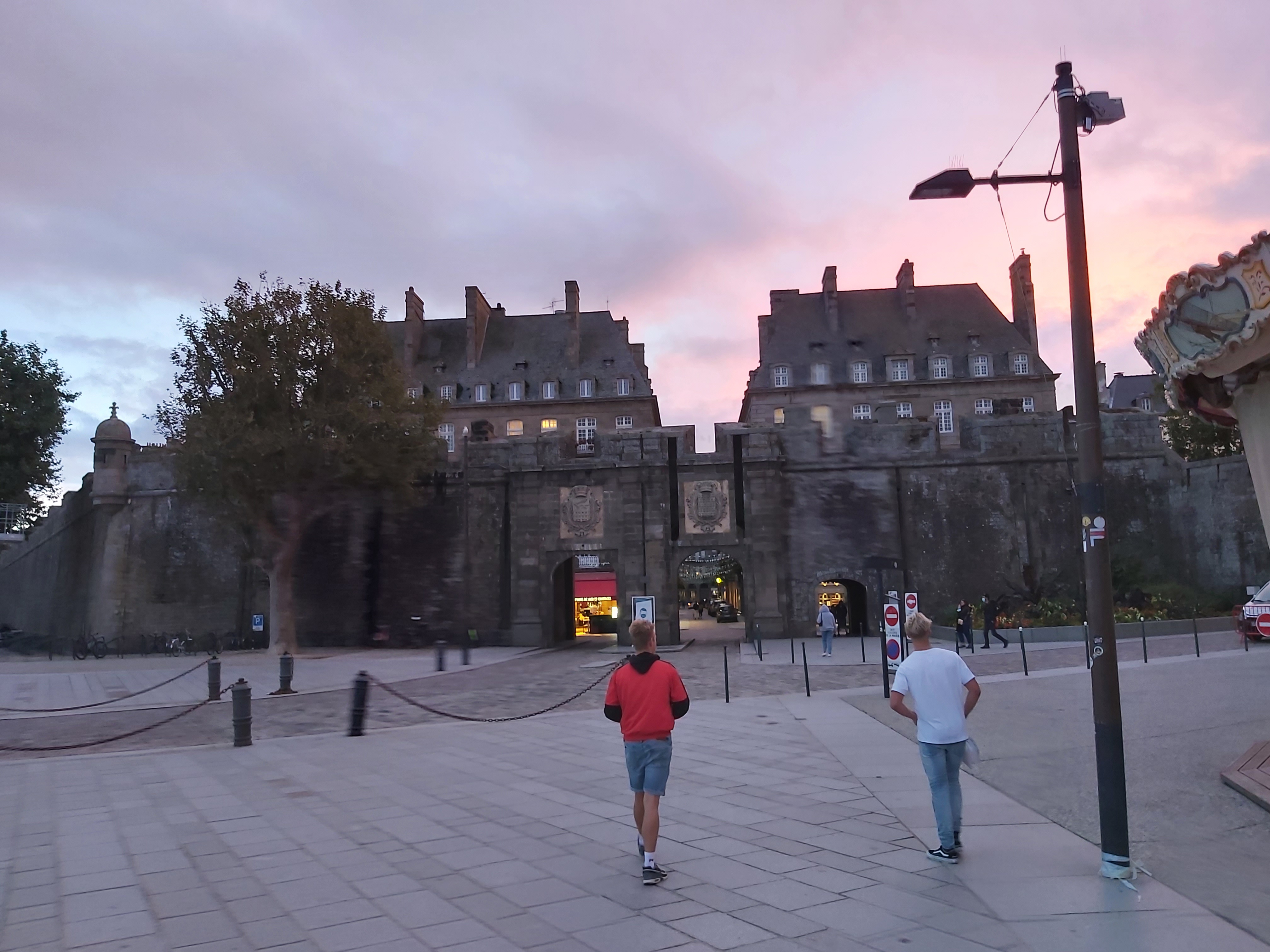 Photo n° 1 de l'avis de Hendrik.r fait le 30/09/2021 à 16:23