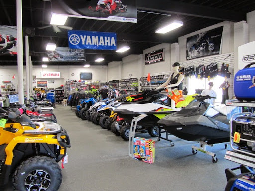 Motorcycle Dealer «Village MotorSports of Holland», reviews and photos, 13035 New Holland St, Holland, MI 49424, USA