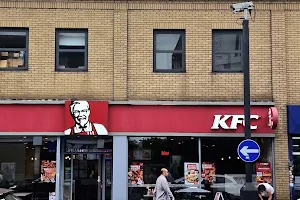 KFC London - Seven Sisters image