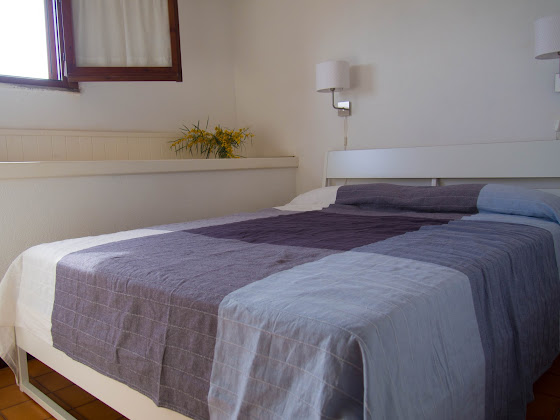 Chambres Casa vacanza Casetta nel blu 09049 Villasimius