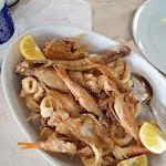 Photo n°3 de l'avis de Giulia.a fait le 26/01/2020 à 16:58 sur le  Ristorante Le Onde à Terracina