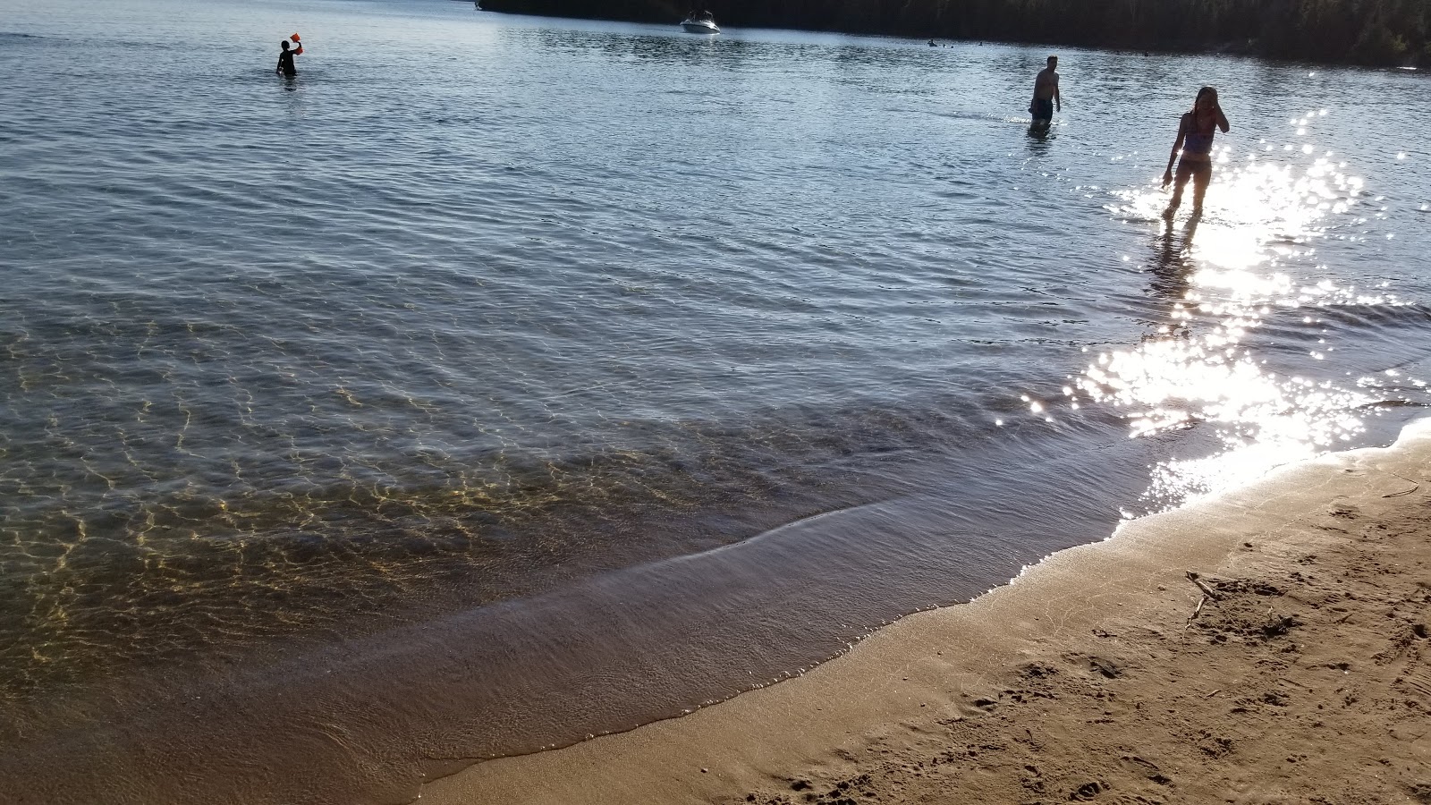 Sandy Beach photo #8