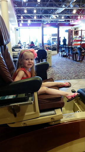 Beauty Salon «Dream Salon & Spa Inc», reviews and photos, 2833 W Ridge Rd, Rochester, NY 14626, USA