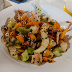 Photo n°2 de l'avis de Paoletta. fait le 08/07/2021 à 23:11 sur le  Luca's Coffee & Restaurant à Modugno