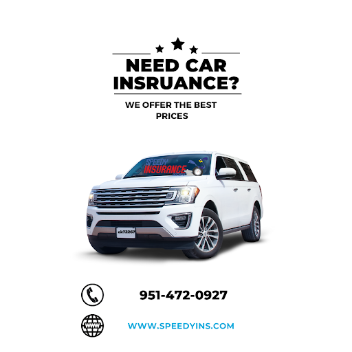 Auto Insurance Agency «Speedy Insurance Agency», reviews and photos