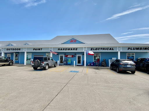 Hardware Store «Coastal Hardware LLC», reviews and photos, 1115 TX-361 a, Port Aransas, TX 78373, USA