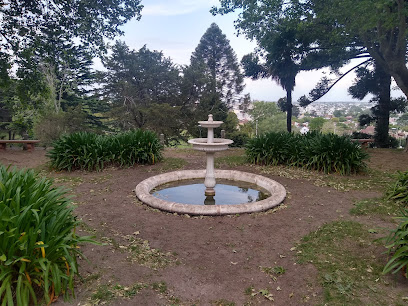 Jardín de la Paz