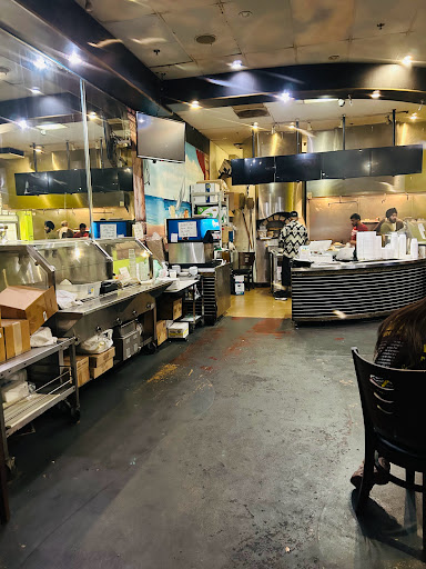 India Restaurant La Habra image