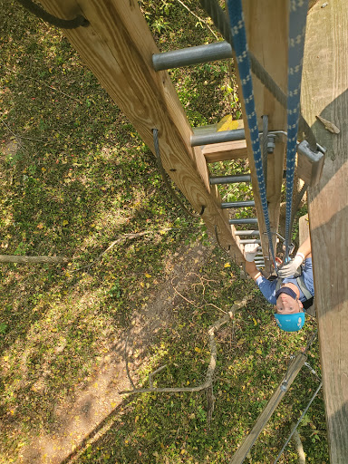 Adventure Sports «Edge Adventure Parks», reviews and photos, 11800 Koteewi Dr, Noblesville, IN 46060, USA