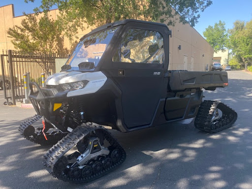 ATV Dealer «Ride On Powersports», reviews and photos, 1900 N Lincoln St #100, Dixon, CA 95620, USA