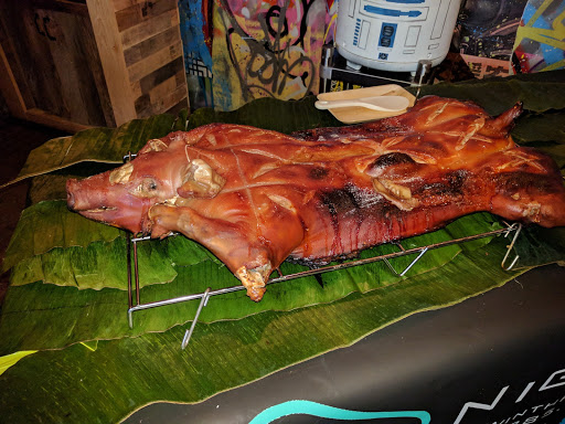 Asian Restaurant «Night Market», reviews and photos, 75 Winthrop St, Cambridge, MA 02138, USA