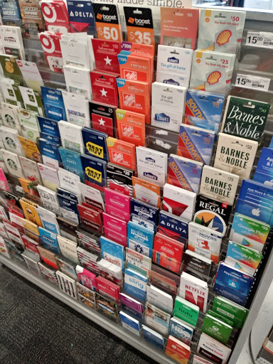 Office Supply Store «Staples», reviews and photos, 270 Upland Square Dr, Pottstown, PA 19464, USA