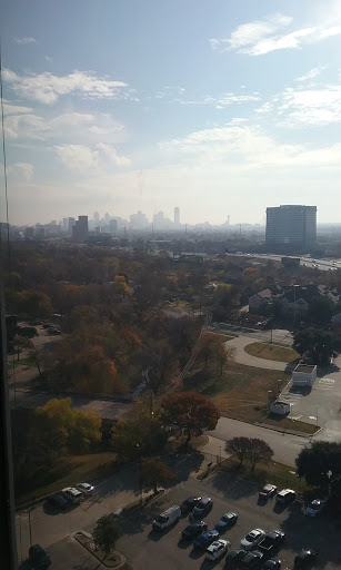 Trucking Company «XPO Logistics», reviews and photos, 5020 Calvert St, Dallas, TX 75247, USA