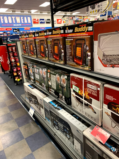 Sporting Goods Store «Big 5 Sporting Goods», reviews and photos, 745 S Main St, Cottonwood, AZ 86326, USA