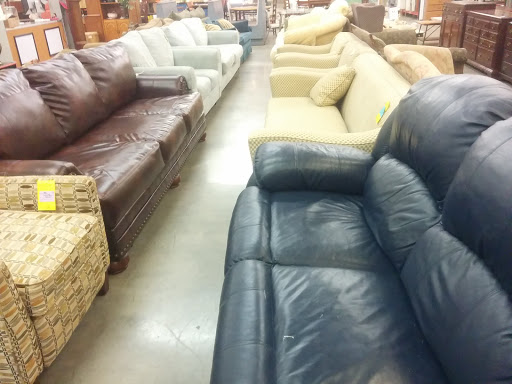 Non-Profit Organization «The Habitat Store», reviews and photos, 1221 Harris St, Charlottesville, VA 22903, USA