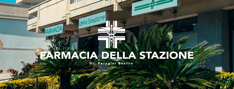 Farmacia della Stazione a Maccarese Via della Corona Australe, 18, 00054 Maccarese-Stazione RM, Italia