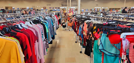 Thrift Store «Lakewood Goodwill», reviews and photos, 6002 Mt Tacoma Dr SW, Tacoma, WA 98499, USA