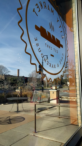 Cafe «The City Market Cafe & Bakehouse», reviews and photos, 2205 E Capitol Dr, Shorewood, WI 53211, USA