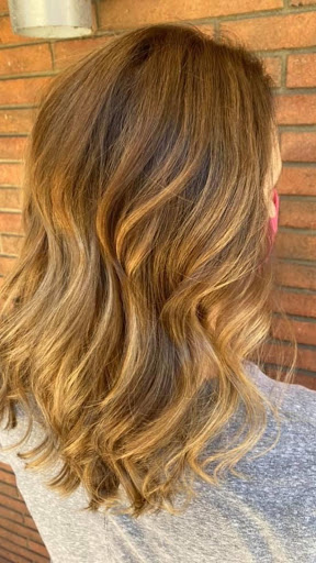 Hair Salon «Simplicity Hair Salon LLC», reviews and photos, 35 E Elizabeth Ave #3, Bethlehem, PA 18018, USA