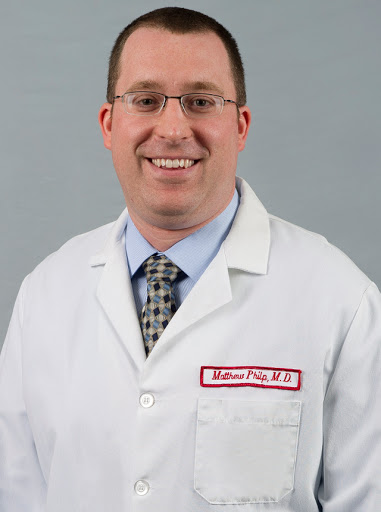 Matthew Philp, MD